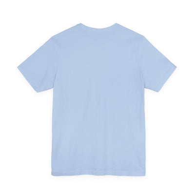 Woman-Cut Short Sleeve Tee