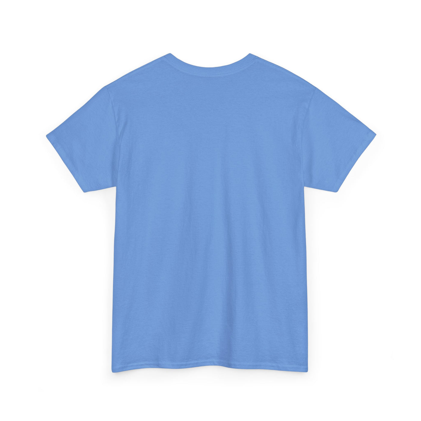 Classic- Cut T Shirt